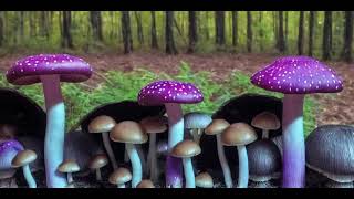 Disclosure - Expressing What Matters - AI Generated Music Video
