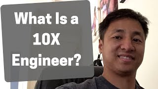 The 10X, 1X, 0X and -X Engineer