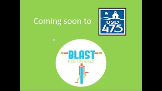 USD 475's BLAST program
