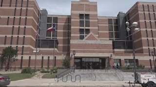 Inmate dies inside Bexar County jail, BCSO says