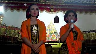 TARI REMO PUTRI || ABYOR BUDOYO || KI PURNAWAN TARUNA AJI