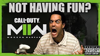 HOW to ENJOY MODERN WARFARE 2 Despite the BS and SBMM! | MWII Tips and Tricks