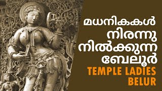 Chennakeshava Temple belur, wonder behind the temple | മധനികകൾ നിരന്നു നിൽക്കുന്ന ബേലൂർ