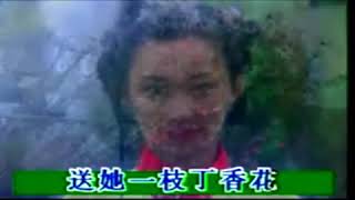 戴望舒最经典的情诗《雨巷》演唱：江涛