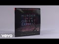 Vinyl Unboxing: Patrick Doyle - Murder on the Orient Express (Original Motion Picture Soundtrack)