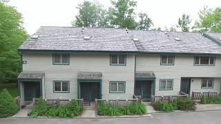 SOLD! -- Northwoods Unit F-2, Canaan Valley, West Virginia