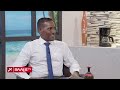 fashaairu special interview prosecuter general hussain shameem