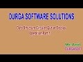 Data Structures Circular Queue Display Operations Part 1