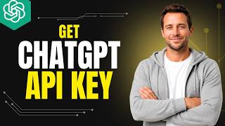 How To Get API Key In ChatGPT [2026 Full Guide]