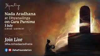 Nada Aradhana on Guru Purnima