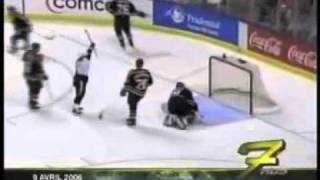 VINCENT LECAVALIER TOP 10 GOALS