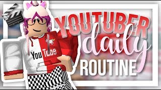 Bloxburg Day Night Routine Late For Work Grocery Shopping Pizza Bakerjob Angelyt - roblox bloxburg afterschool routine by mintyishgaming