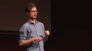 Why AI isn't smarter than you while being smarter than you | Eric Steinberger | TEDxFHKufstein