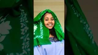 የራያዋ ቆንጆ #ራያ #habesha #ወሎ