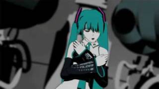 [Vocaloid FC] Hatsune Miku Love is War With Eng\u0026Viet Sub