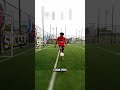 Speed vs Pogba