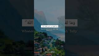 Listen For Good Deeds I SubhanAllah I Alhamdulillah I Allah Hu Akbar I Love Allah