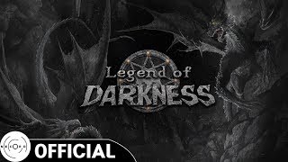 ASTERIA - Legend of Darkness｜어둠의전설 OST : 전설이 시작된 곳 (Legend of Darkness OST)