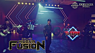 El Tapon - Grupo Nueva Fusion (Video Musical)