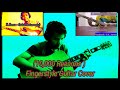 10,000 Reasons Guitar Cover by K. James Fingerstyle