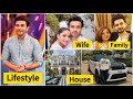 Ali Ansari Lifestyle | Family | Net Worth | House | Wife | Age | Weight | Education | Biography |