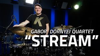 Gabor Dornyei Quartet - \