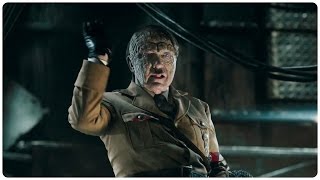 Iron Sky 2: The Coming Race Teaser TRAILER (2018) Nazis Dinosaurs Movie HD Iron Sky 2: The Coming Race Teaser TRAILER (2018) Nazis Dinosaurs Movie HD