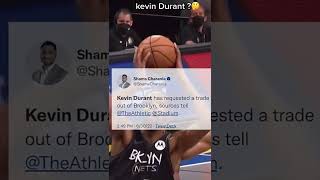 What team trades for Durant? #nba #basketball #news #trade #nbatrade #durant #kevindurant #kd