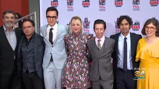 Series Finale Of Big Bang Theory Wraps Things Up Nicely For Beloved Characters