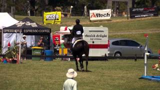 Over the Fence - Blyth Tait | Hyundai NZ