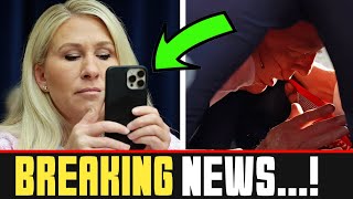 Breaking: MARJORIE POSTS Truth As Red FLAG Emails Leak!