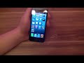 apple iphone 5 unboxing und kurztest