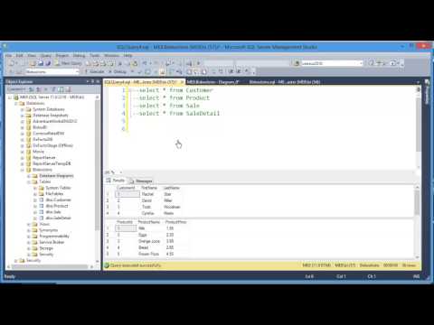SQL Inner Join Multiple Tables with SUM Tutorial SQL Inner Join Multiple Tables with SUM Tutorial