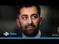 Humza Yousaf: Who is the new SNP leader and what should we expect?