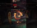 26% BARAKA COMBO | #shortfeed  #MK1 #shortsviral  #short  #shots