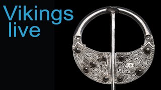 Vikings Live: a tour from the British Museum