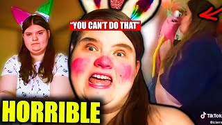 TikTok’s Worst Furry Puppet Lover