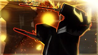 THE UNBEATABLE RAILBLADE MARTIAL ARTIST - Deepwoken Builds
