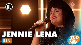 Jennie Lena - Ben | TIJD VOOR MAX