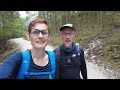 02 wandersocken über alle berge. alpenüberquerung garmisch sterzing et. 1 garmisch leutasch