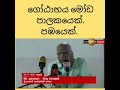 ගෝඨාභය මෝඩ තකතීරු පඹයෙක්.. ආණ්ඩුවේ ඉන්නෙ හරක් රැලක් ඩිව් ආණ්ඩුව පතුරු ගහයි dew gunasekera