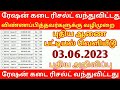 என்று அனைவரும் எதிர்பார்த்து அரசினுடைய ரிசல்ட் 2023 government jobs