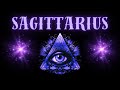 SAGITTARIUS I HAVE BEEN READING THE TAROT FOR 30 YEARS AND I NEVER SAW THIS ❗️😱🔮 LOVE TAROT READING