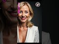 Blonde business portrait Video slideshow vol.1 #businessfashion