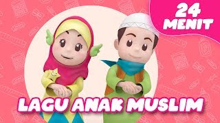 Lagu Anak Muslim terbaru 2024 dari Salman & Sofia