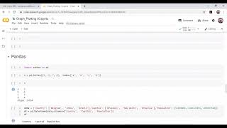 Hands On Workshop On Machine Learning Using Python Language Day-2 (Practical)