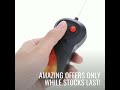 Remote Control Mouse