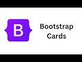 Bootstrap 5 Cards - CSS Framework Components