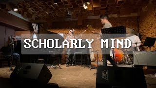 이지영 프로젝트 밴드(이지영, 송준호, 구본암, 김종국) - Scholarly Mind @ 클럽 에반스