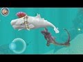 Hungry Shark Evolution Moby Dick Android Gameplay #14